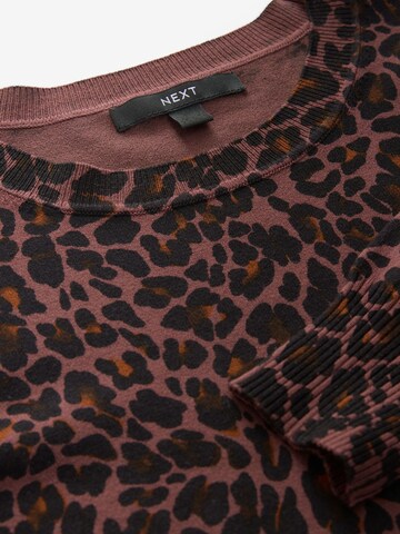 Pullover di Next in rosso
