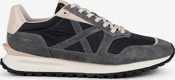 MUNICH Sneakers 'Leggera' in Black: front
