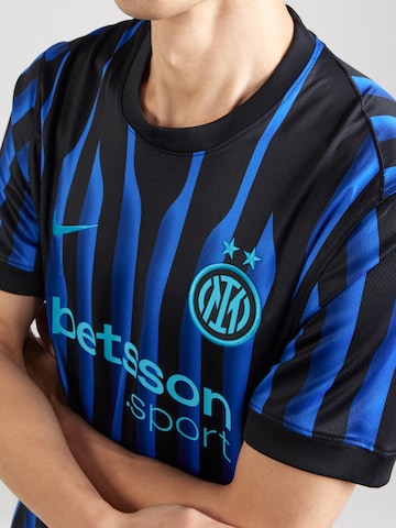 Maillot 'Inter Mailand 25-26 Heim' NIKE en noir