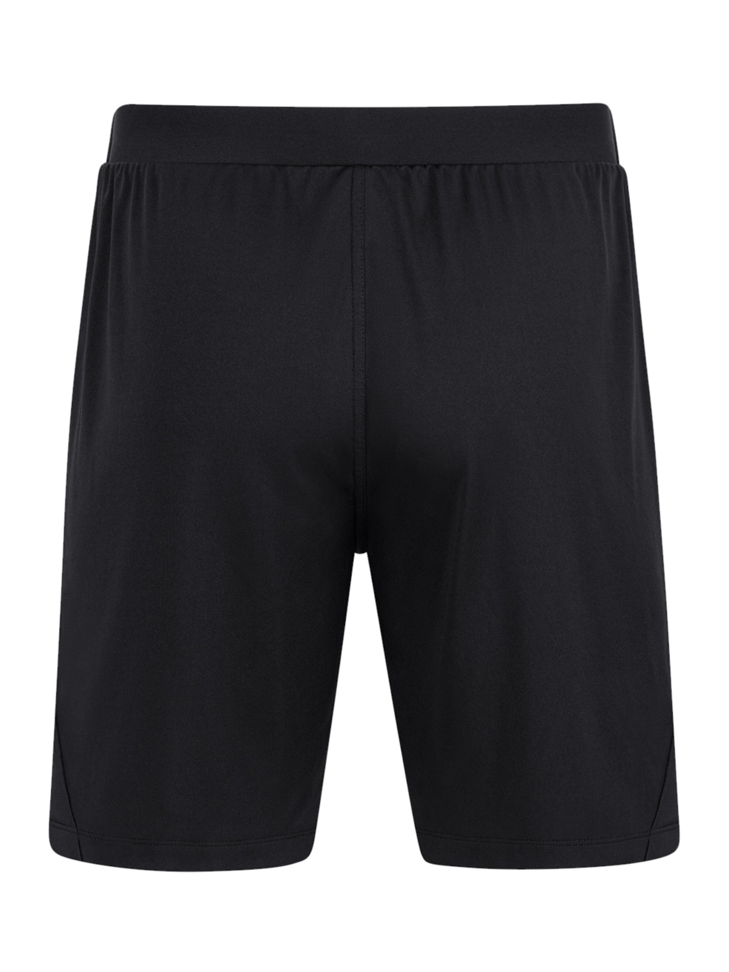 JAKO Regular Workout Pants 'Power' in Black