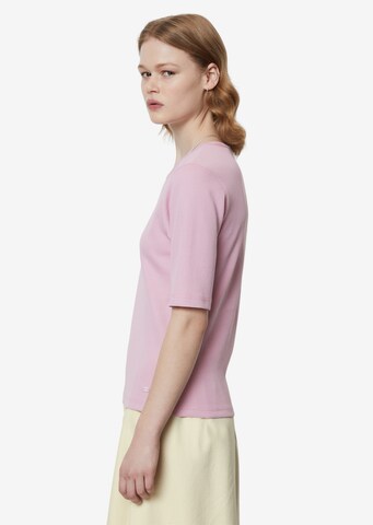 Marc O'Polo DENIM Shirt in Pink