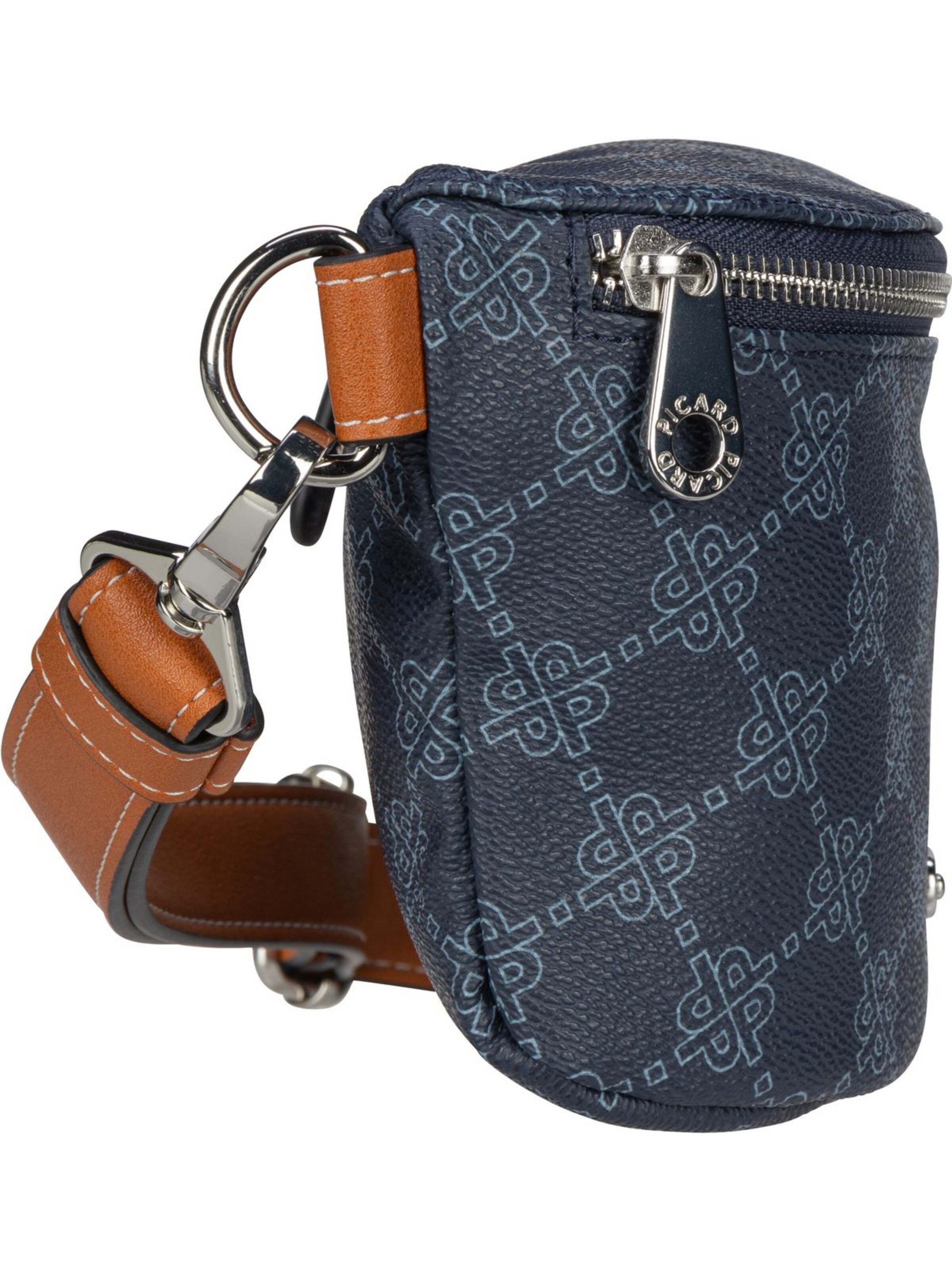 Picard Fanny Pack 'Euphoria' in Blue