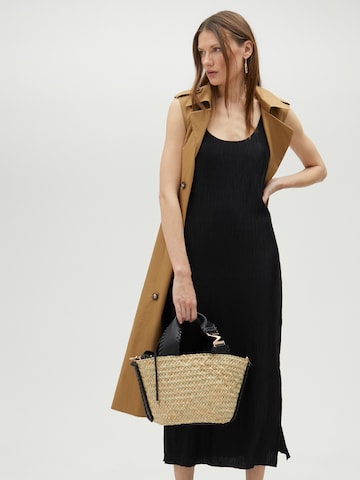 Lola Casademunt Jurk in Zwart