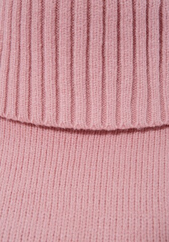 TAMARIS Sweater in Pink