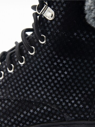 Boots 'Pepe Jeans Collie Sky' Pepe Jeans en noir