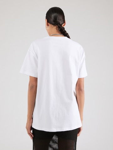 VANS Shirt 'Y2V' in White