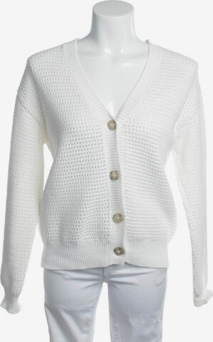Closed Sweater & Cardigan in XS in White: front