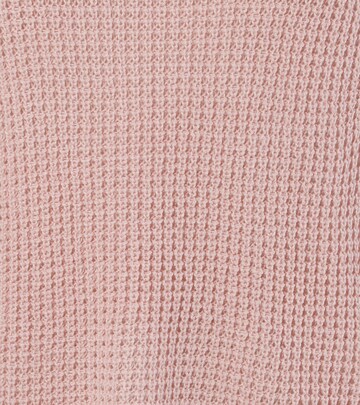 Aniston Pullover in Pink