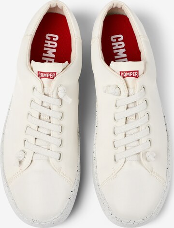 CAMPER Sneakers 'Peu Touring' in White