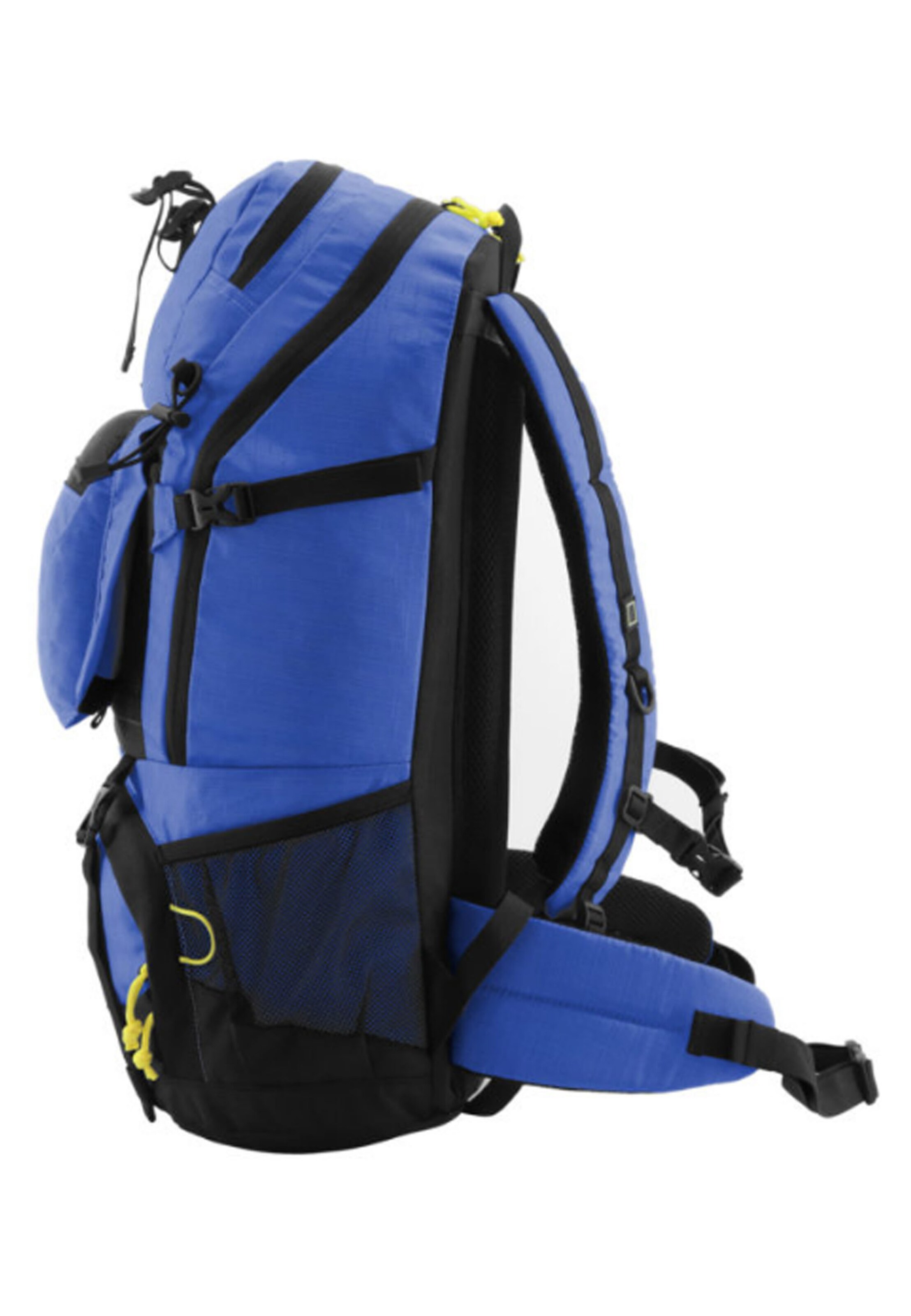 National Geographic Rucksack 'Destination' in Blau