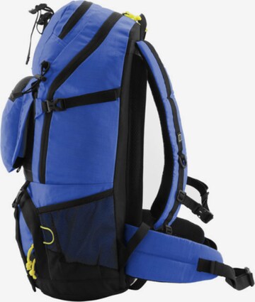 National Geographic Rucksack 'Destination' in Blau