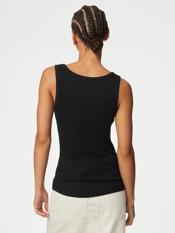 Marks & Spencer Top in Blauw