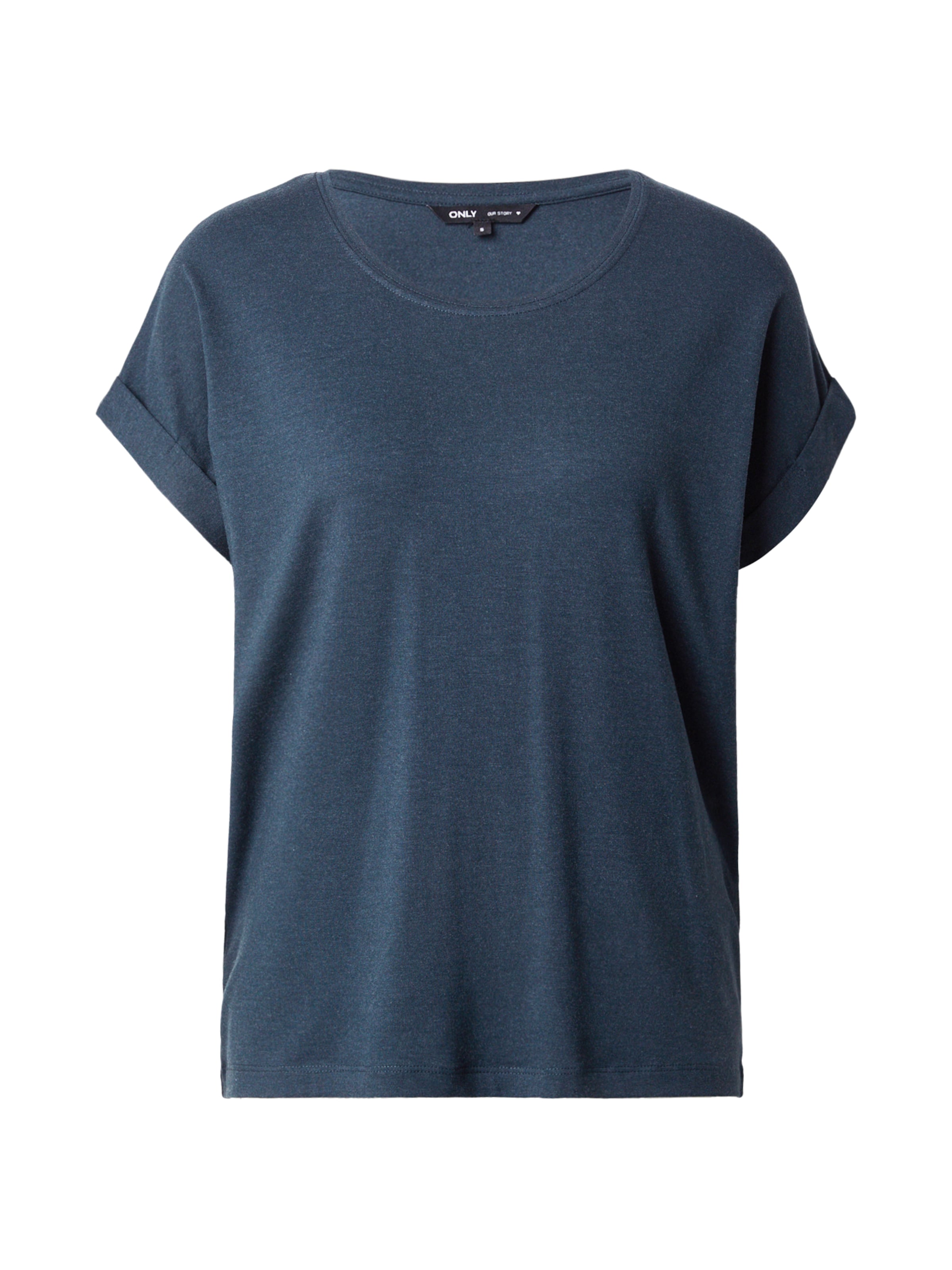 ONLY Tričko 'ONLMoster' – zelená: přední strana