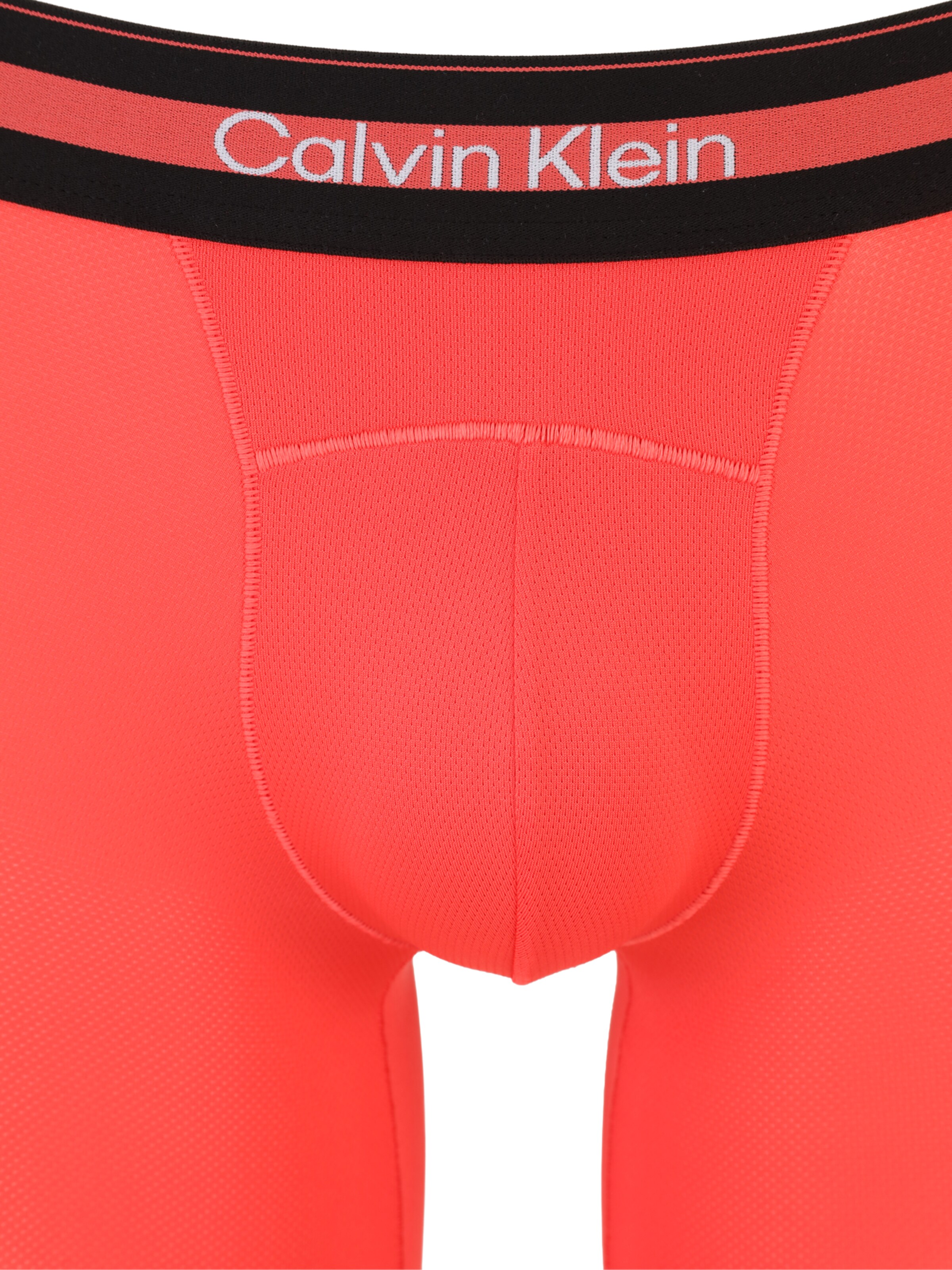 Calvin Klein Underwear Boxerky – modrá