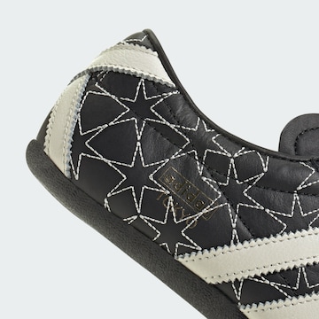 ADIDAS ORIGINALS Sneakers laag 'Tokyo' in Zwart