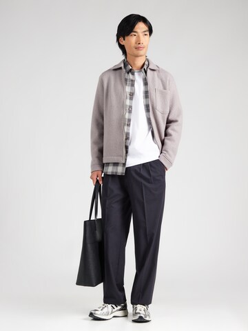 Lyle & Scott Shirt in Wit