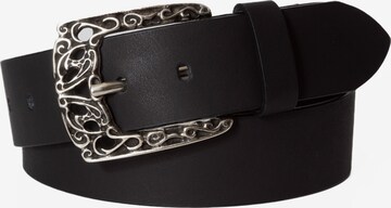 BA98 Belt in Black