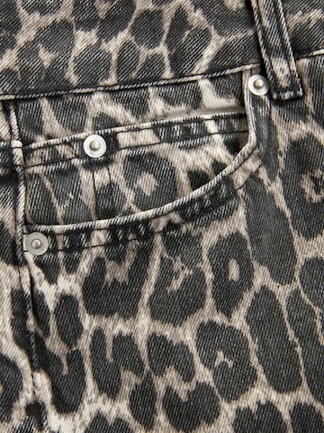 regular Jeans di Next in marrone
