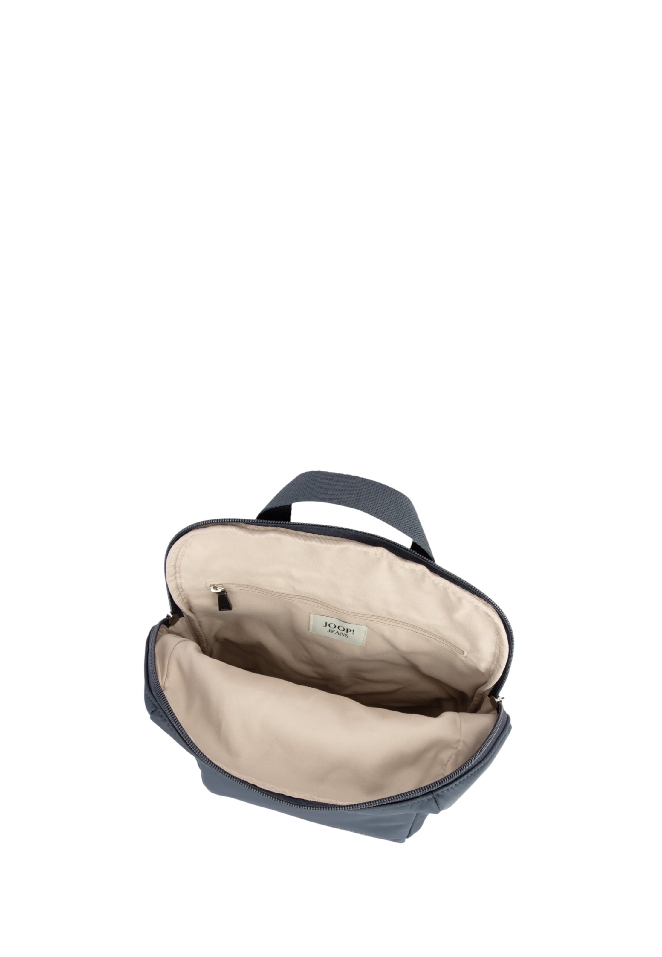 Zaino 'Cartello Nivia' di JOOP! Jeans in blu