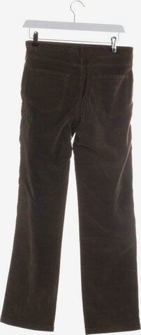 Closed Pants in XS in Brown