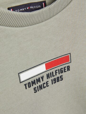 TOMMY HILFIGER Dressipluus, värv hall