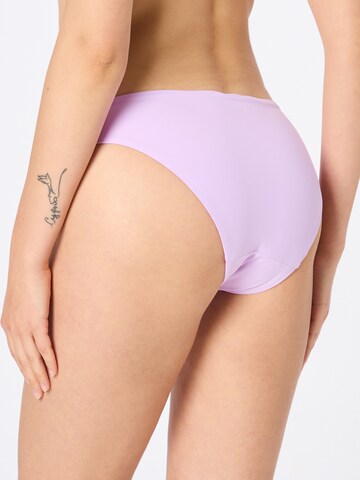 Hunkemöller Bikini Bottoms 'Wakaya' in Purple