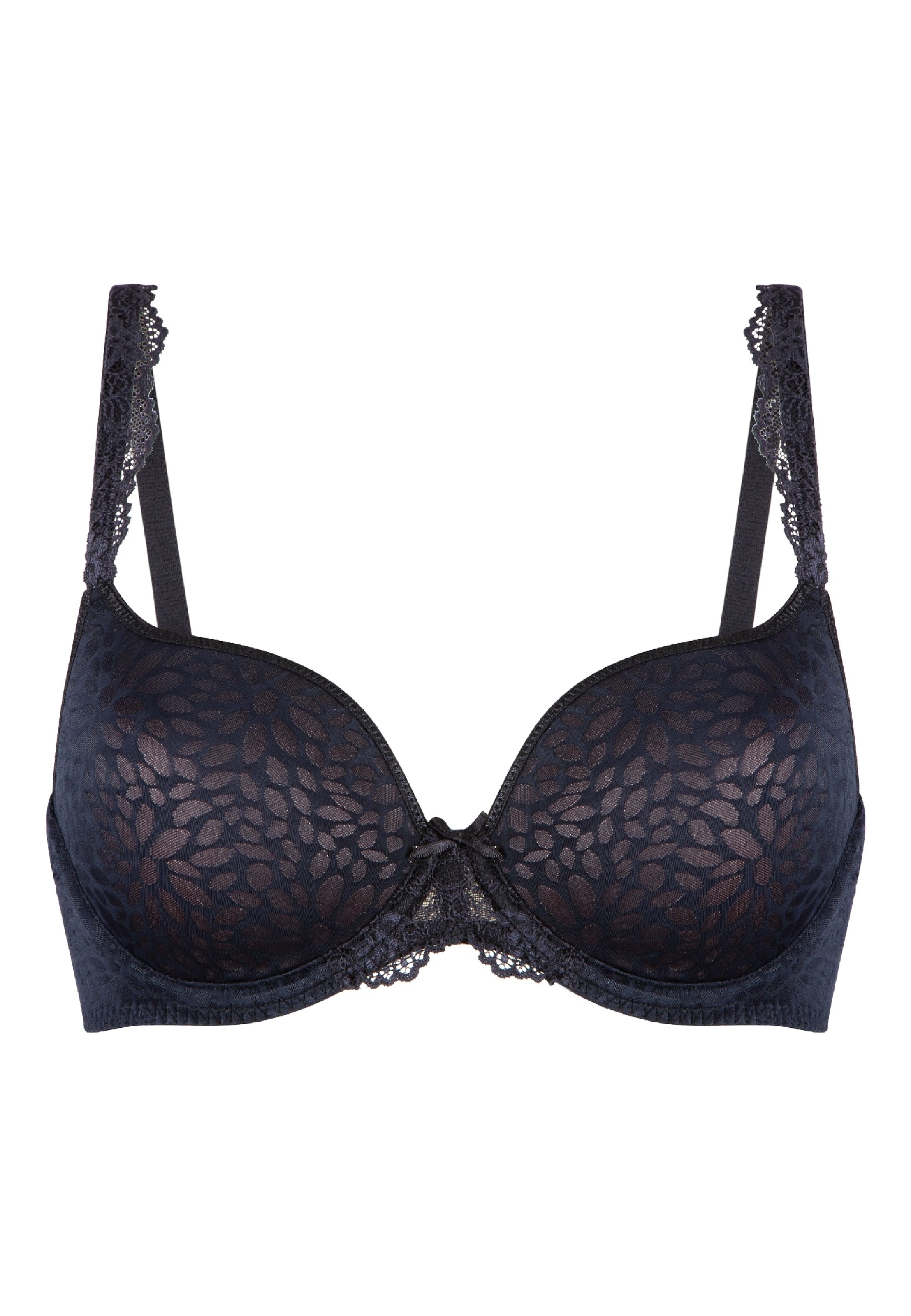 T-shirt Reggiseno 'LingaDore Daily' di LingaDore in nero: frontale