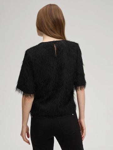 JOOP! Blouse 'Bryce' in Black