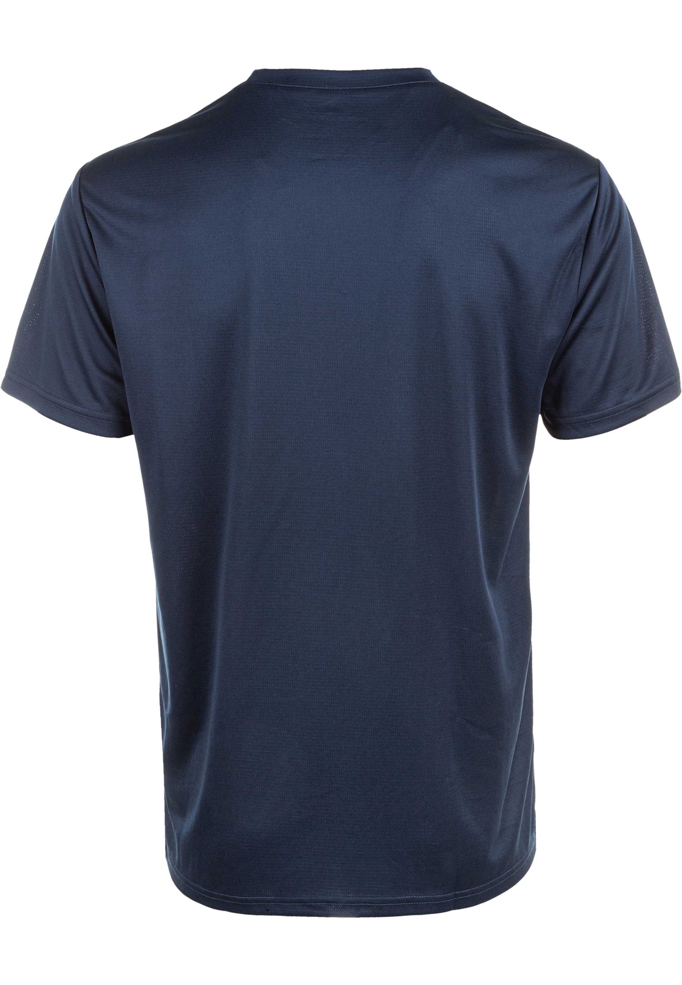 ENDURANCE Performance shirt 'Vernon V2' in Blue