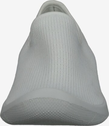 Arcopedico Slip-Ons in White