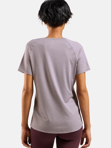 ODLO Functioneel shirt 'ESSENTIAL 365' in Roze
