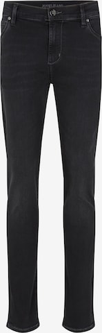 JOOP! Slimfit Farkut 'Sol' värissä harmaa: etupuoli