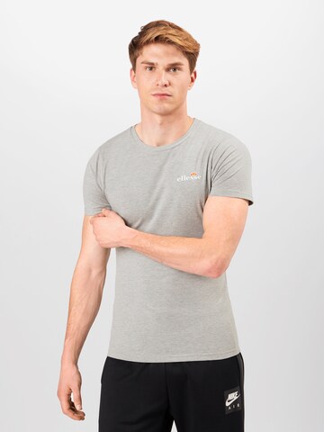 Regular fit Tricou 'Annifo' de la ELLESSE pe gri: față