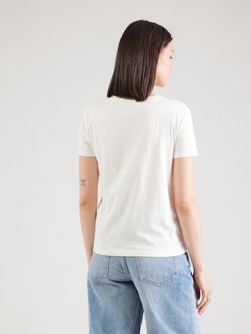 JDY Shirt 'JDYMICHIGAN' in White