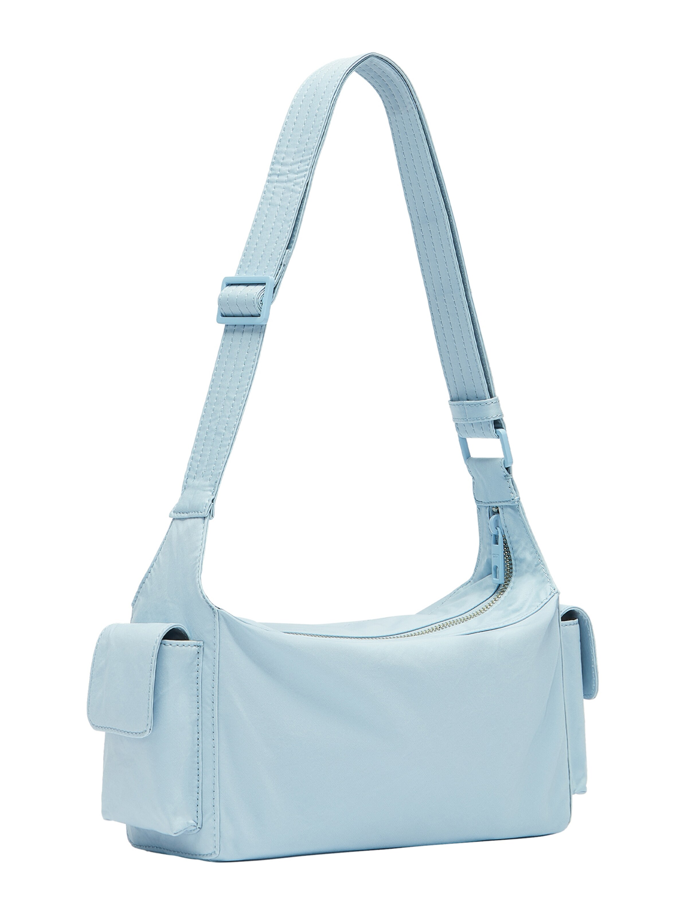 Liebeskind Berlin Τσάντα ώμου 'Lila' σε μπλε