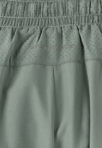 ENDURANCEregular Sportske hlače 'Eslaire' - zelena boja