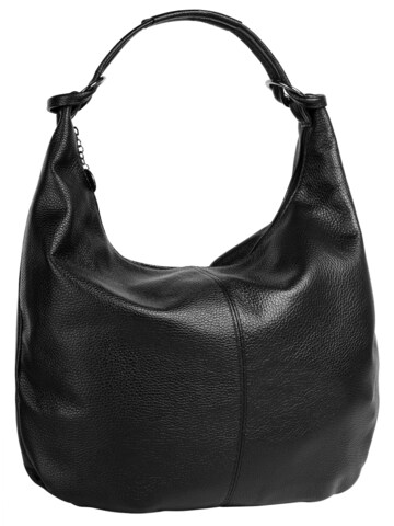 Cabas Cluty en noir