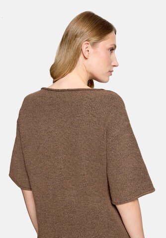 Pullover di Betty Barclay in marrone