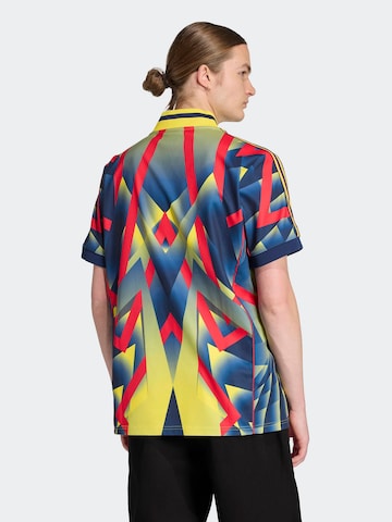 ADIDAS ORIGINALS Tricot 'FC Arsenal' in Blauw