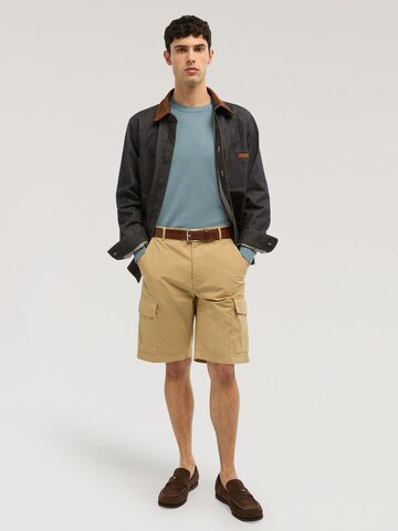 Pullover di Trussardi in blu