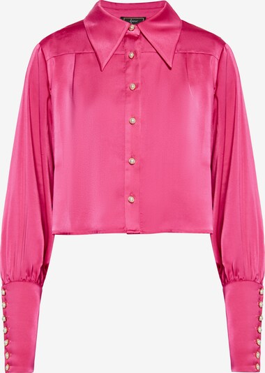 Camicia da donna faina di colore rosa, Visualizzazione prodotti