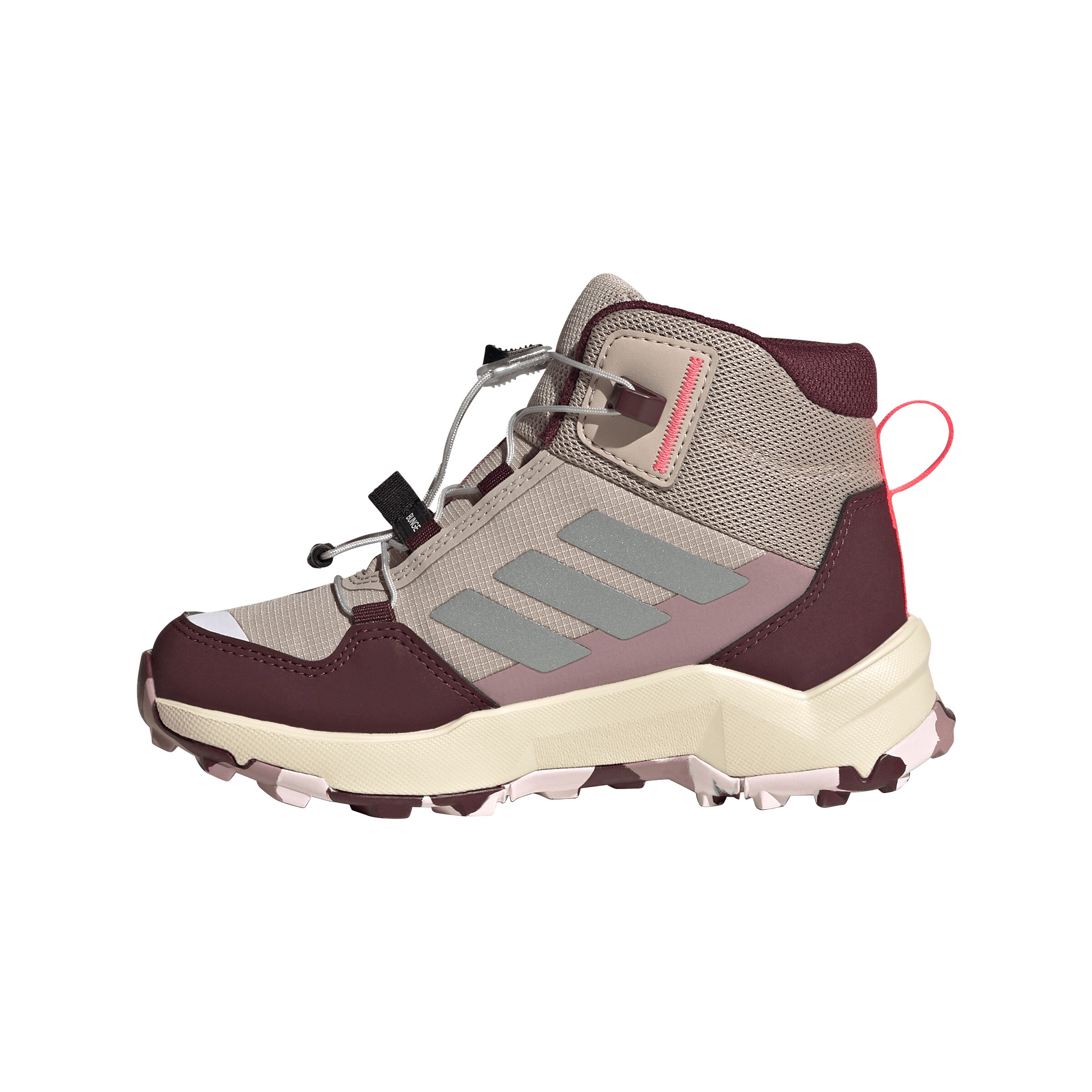 ADIDAS TERREX Boots 'AX4R' σε καφέ