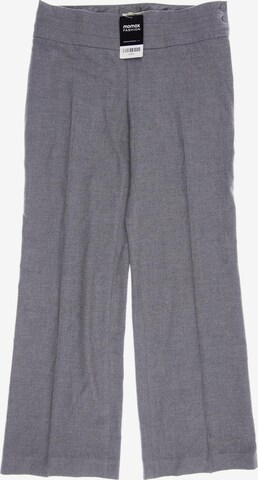 MONSOON Pants in M in Grey: front