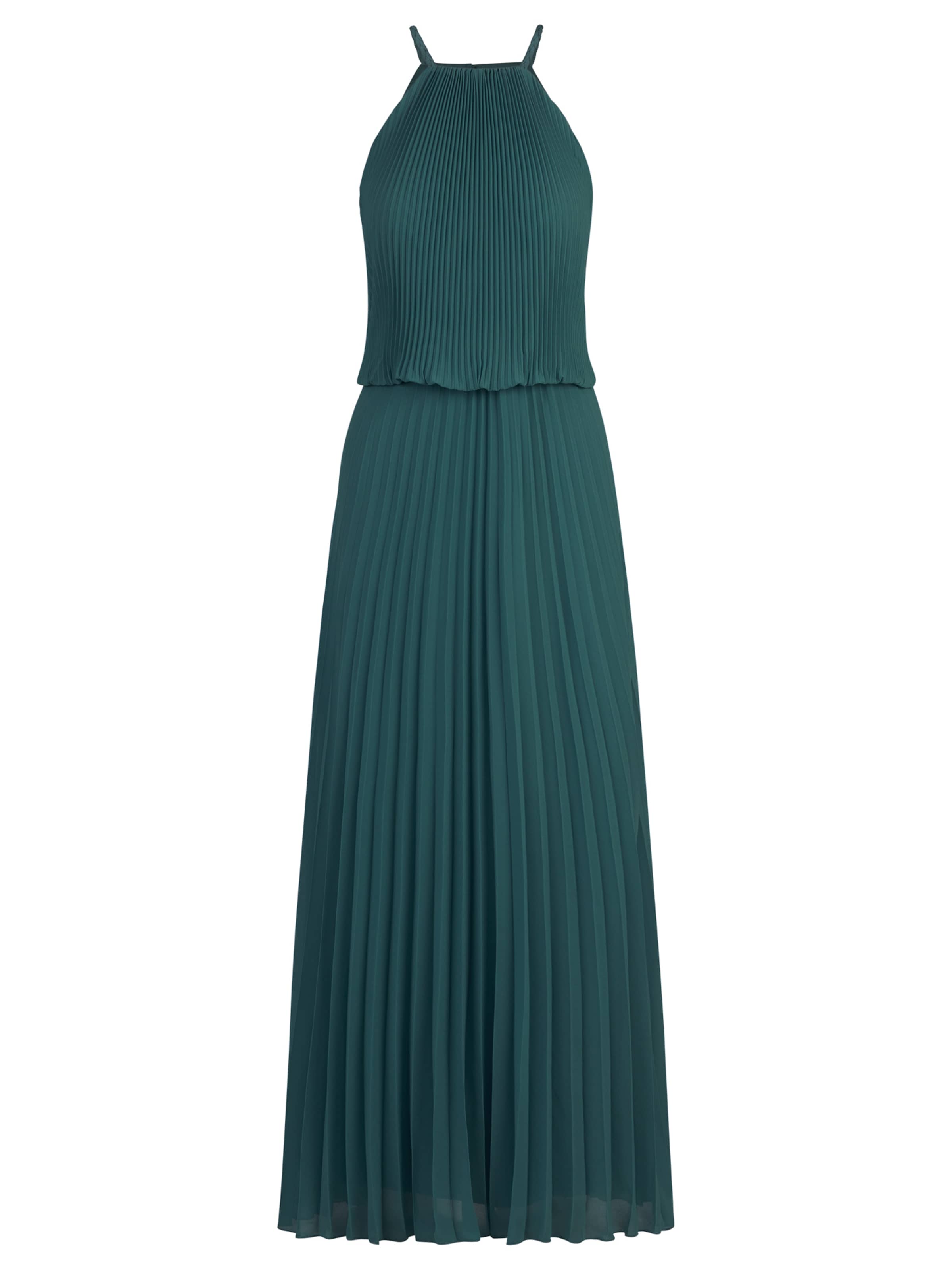 APART Evening Dress in Emerald, Item view