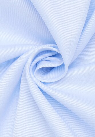 ETERNA Slim Fit Hemd in Blau