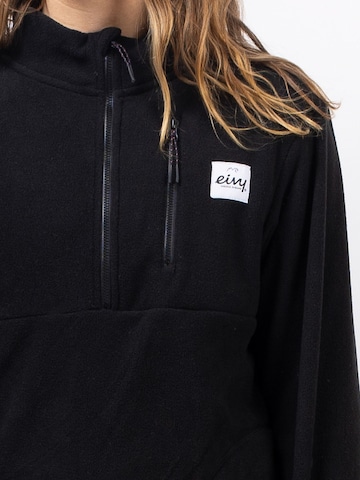 Eivy Sports sweater in Black