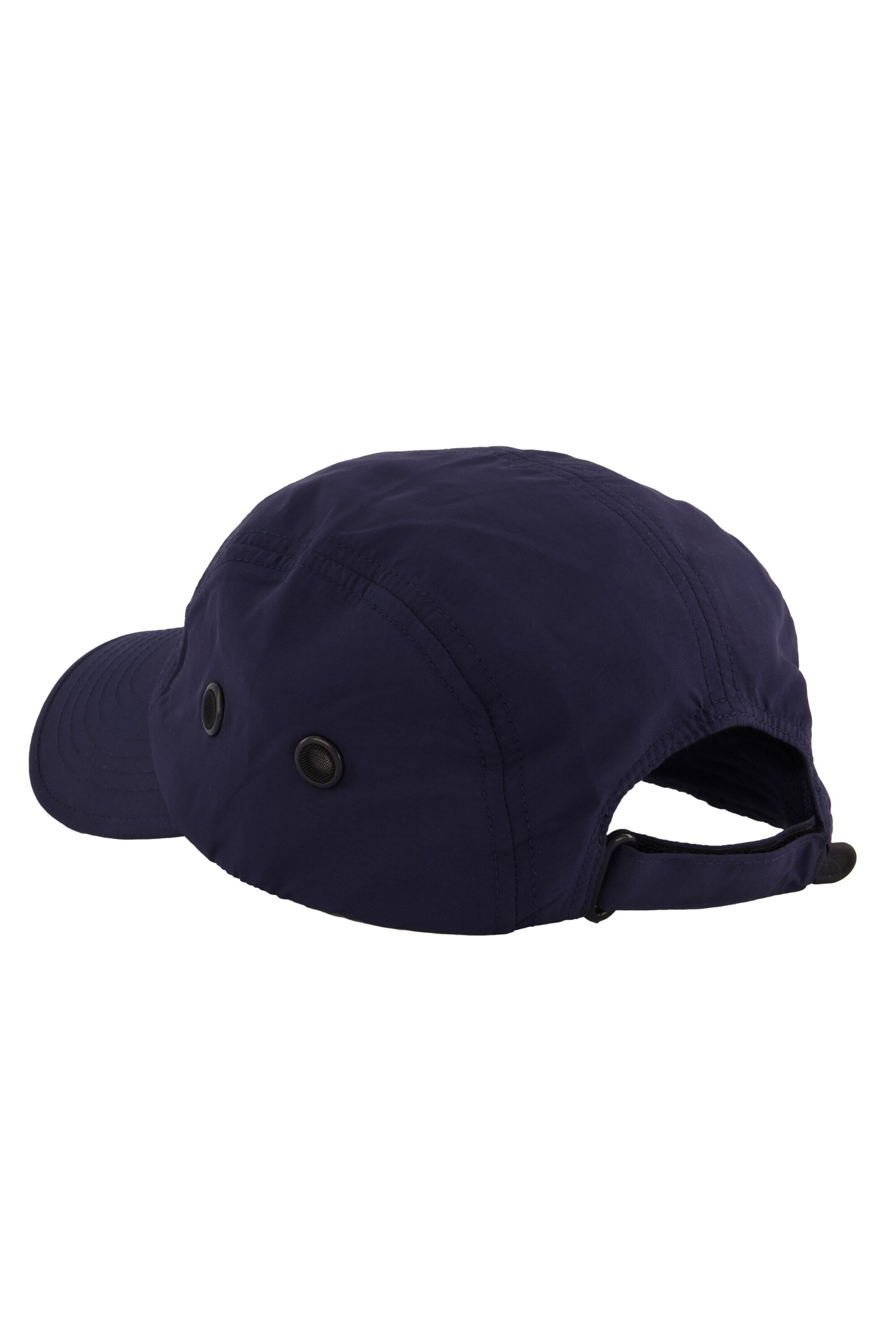 JP1880 Cap in Blue