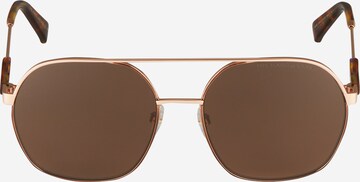 Marc Jacobs Sonnenbrille 'MARC 576/S' in Gold