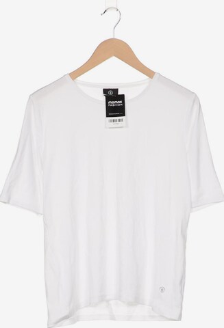 BOGNER T-Shirt XL in Weiß: predná strana