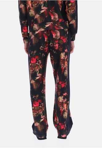 Ted Baker Regular Trousers in Black